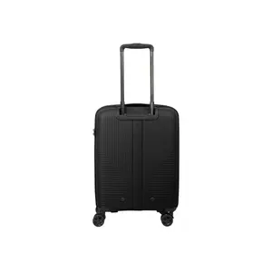 Maleta travelite Air Stripe Trolley 4w S ext. image-4