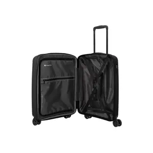Maleta travelite Air Stripe Trolley 4w S ext. image-6