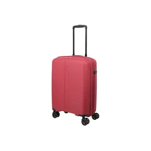 Maleta travelite Air Stripe Trolley 4w S ext. image-1