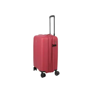 Maleta travelite Air Stripe Trolley 4w S ext. image-2