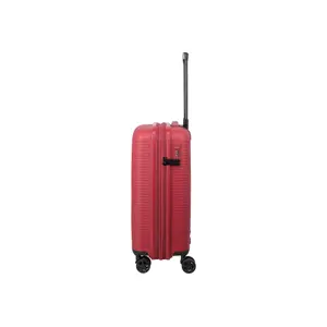 Maleta travelite Air Stripe Trolley 4w S ext. image-3