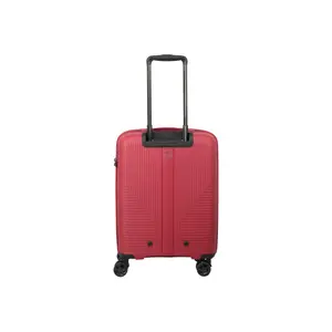 Maleta travelite Air Stripe Trolley 4w S ext. image-4