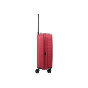 Maleta travelite Air Stripe Trolley 4w S ext. image-5