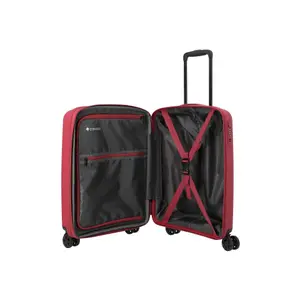 Maleta travelite Air Stripe Trolley 4w S ext. image-6