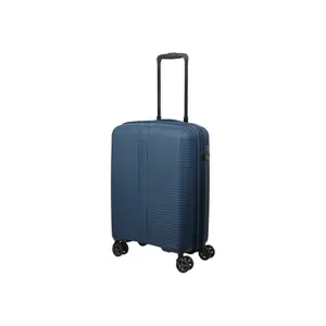 Maleta travelite Air Stripe Trolley 4w S ext. image-1