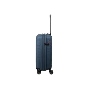Maleta travelite Air Stripe Trolley 4w S ext. image-3