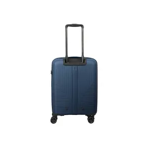 Maleta travelite Air Stripe Trolley 4w S ext. image-4