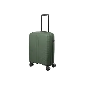 Maleta travelite Air Stripe Trolley 4w S ext. image-1