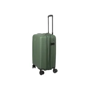 Maleta travelite Air Stripe Trolley 4w S ext. image-2