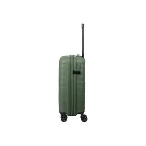 Maleta travelite Air Stripe Trolley 4w S ext. image-3