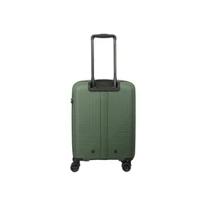 Maleta travelite Air Stripe Trolley 4w S ext. image-4