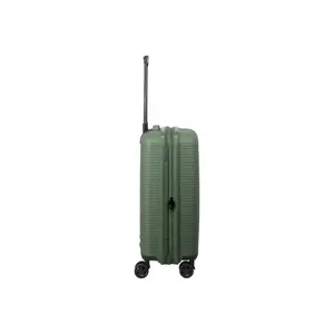 Maleta travelite Air Stripe Trolley 4w S ext. image-5