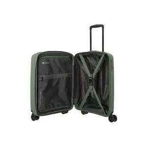 Maleta travelite Air Stripe Trolley 4w S ext. image-6