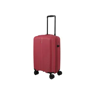Suitcase travelite Air Stripe Trolley 4w image-1