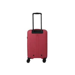 Suitcase travelite Air Stripe Trolley 4w image-3