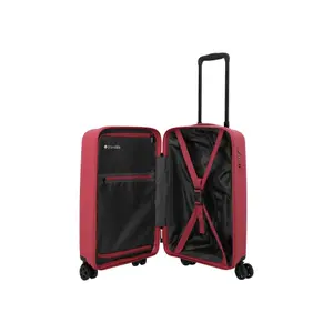 Suitcase travelite Air Stripe Trolley 4w image-5