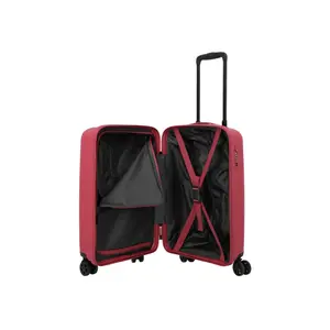 Suitcase travelite Air Stripe Trolley 4w image-6