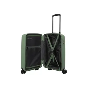 Suitcase travelite Air Stripe Trolley 4w image-5