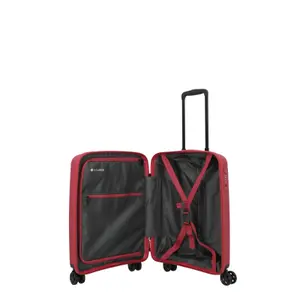 Maleta travelite Air Stripe Trolley S image-5