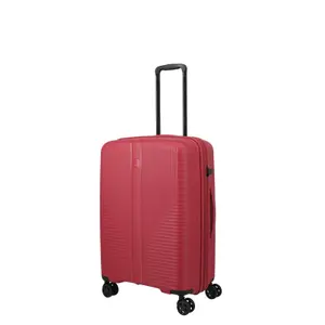 Koffer travelite Air Stripe Trolley M ext. image-1