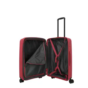 Koffer travelite Air Stripe Trolley M ext. image-6