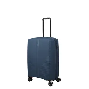 Maleta travelite Air Stripe Trolley M ext. image-1