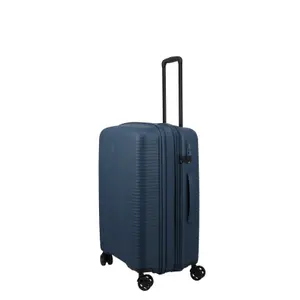 Maleta travelite Air Stripe Trolley M ext. image-2