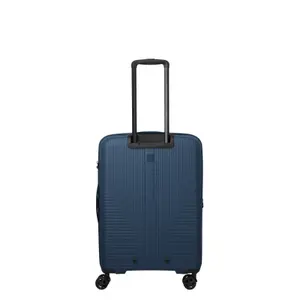 Maleta travelite Air Stripe Trolley M ext. image-4