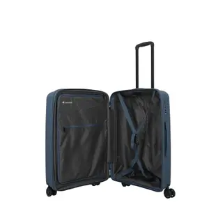 Maleta travelite Air Stripe Trolley M ext. image-6