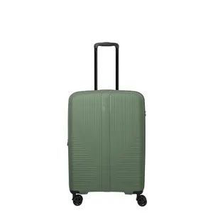 Koffer travelite Air Stripe Trolley M ext. image-0
