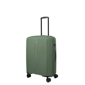 Koffer travelite Air Stripe Trolley M ext. image-1