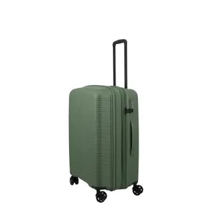 Koffer travelite Air Stripe Trolley M ext. image-2