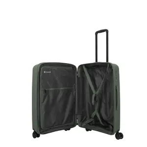 Koffer travelite Air Stripe Trolley M ext. image-6