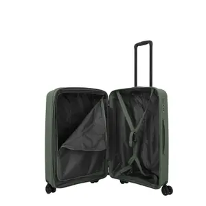Koffer travelite Air Stripe Trolley M ext. image-5