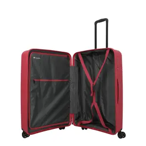 Suitcase travelite Air Stripe Trolley L image-5