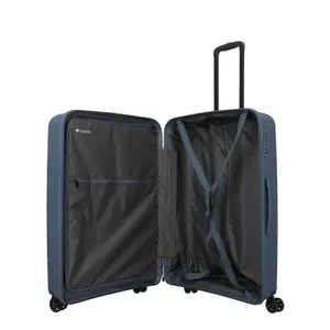 Suitcase travelite Air Stripe Trolley L image-5