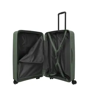 Maleta travelite Air Stripe Trolley L image-4