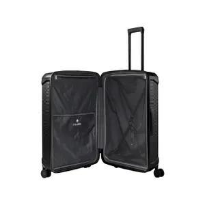 Set of 3 Suitcases travelite Millennium Troley L/M ext./S image-4
