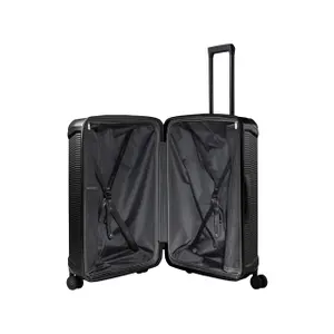 Set of 3 Suitcases travelite Millennium Troley L/M ext./S image-5