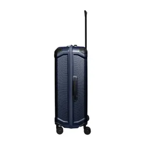 Set of 3 Suitcases travelite Millennium Troley L/M ext./S image-3