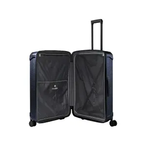 Set of 3 Suitcases travelite Millennium Troley L/M ext./S image-4