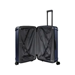 Set of 3 Suitcases travelite Millennium Troley L/M ext./S image-5
