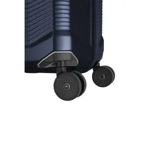 Set of 3 Suitcases travelite Millennium Troley L/M ext./S image-6