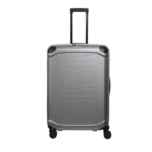 Set of 3 Suitcases travelite Millennium Troley L/M ext./S image-1