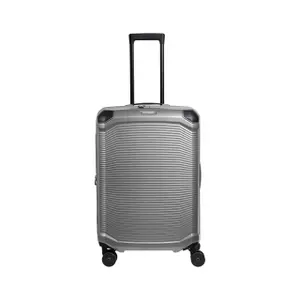 Set of 3 Suitcases travelite Millennium Troley L/M ext./S image-2