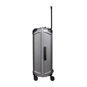 Set of 3 Suitcases travelite Millennium Troley L/M ext./S image-6