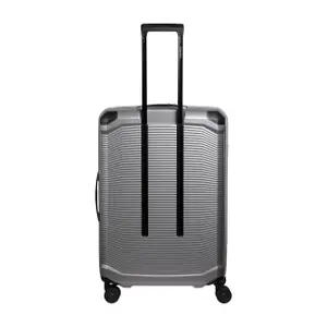 Set of 3 Suitcases travelite Millennium Troley L/M ext./S image-5