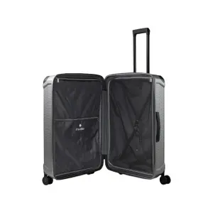 Maleta travelite Millennium Trolley L image-5