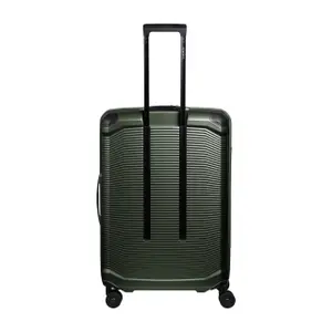 Set of 3 Suitcases travelite Millennium Troley L/M ext./S image-2