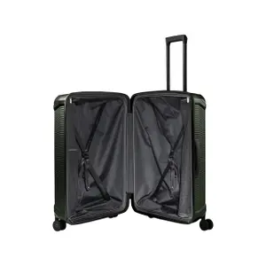 Set of 3 Suitcases travelite Millennium Troley L/M ext./S image-5